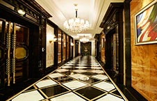 貴州省貴陽(yáng)市金盛娛樂會(huì)所裝修案例