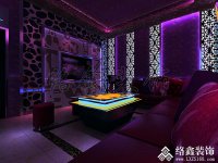 資本進入將會加快KTV行業(yè)轉型升級步伐