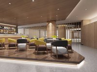 瑜伽健身俱樂(lè)部圖片-第818期-11