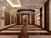 瑜伽健身俱樂(lè)部圖片-第818期-5