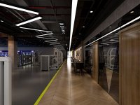 瑜伽健身俱樂(lè)部圖片-第818期-8