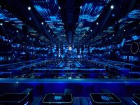 酒吧實景效果室內(nèi)圖片-第135期