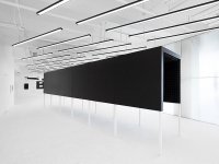 玻璃創(chuàng)意設計展室內(nèi)空間展示效果-1528-03