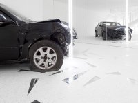 玻璃創(chuàng)意設計展室內(nèi)空間展示效果-1528-05