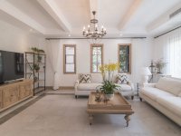 北歐風格別墅室內裝修裝飾效果展示-1012-05