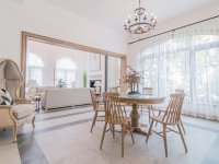 北歐風格別墅室內裝修裝飾效果展示-1012-07