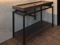 現代風格別墅室內裝修裝飾效果展示-1057-06