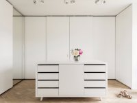 現(xiàn)代風格別墅室內(nèi)裝修裝飾效果展示-1070-07