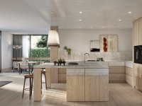 現(xiàn)代風格別墅室內(nèi)裝修裝飾效果展示-1075-04