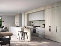 現(xiàn)代風格別墅室內(nèi)裝修裝飾效果展示-1075-05