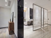 中式風(fēng)格別墅室內(nèi)裝修裝飾效果展示-1096-02