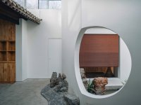 中式風格別墅室內裝修裝飾效果展示-1098-06