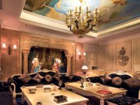 歐式娛樂會所室內(nèi)裝修裝飾設(shè)計效果-1148-03