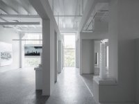 極簡主義風格辦公室裝修裝飾設(shè)計-1533-04