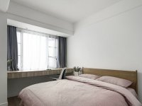 北歐風格家居裝修裝飾室內(nèi)設計效果-A1002-04