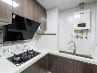 北歐風格家居裝修裝飾室內(nèi)設(shè)計效果-A1011-04