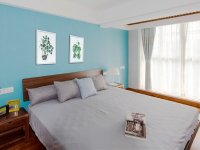 北歐風格家居裝修裝飾室內(nèi)設(shè)計效果-A1011-05