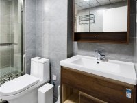 北歐風格家居裝修裝飾室內(nèi)設(shè)計效果-A1011-09