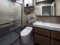 北歐風格家居裝修裝飾室內(nèi)設(shè)計效果-A1015-07