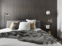 北歐小清新家居裝修裝飾室內(nèi)設(shè)計效果-A2020-5