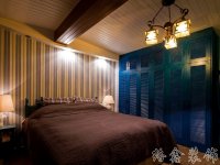 地中海風(fēng)格家居裝修裝飾室內(nèi)設(shè)計效果-A302-7