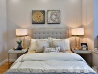 混搭風格家居裝修裝飾室內(nèi)設計效果-A615-4