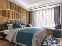 混搭風格家居裝修裝飾室內(nèi)設計效果-A628-4