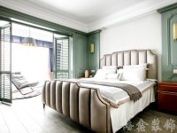 混搭風(fēng)格家居裝修裝飾室內(nèi)設(shè)計效果-A631-6