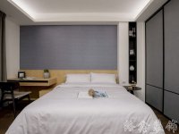 現(xiàn)代風格家居裝修裝飾室內(nèi)設計效果-A8036-5