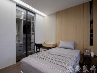 現(xiàn)代風格家居裝修裝飾室內(nèi)設計效果-A8036-6