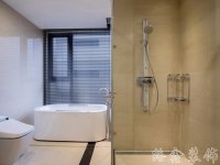 現(xiàn)代風格家居裝修裝飾室內(nèi)設計效果-A8036-7