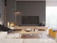 現(xiàn)代風格家居裝修裝飾室內設計效果-A8041-2