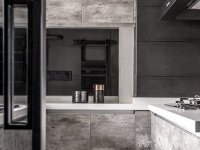 現(xiàn)代風格家居裝修裝飾室內(nèi)設(shè)計效果-A8052-5