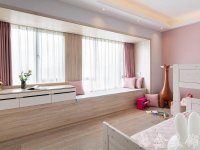 現(xiàn)代風格家居裝修裝飾室內設計效果-A8073-7