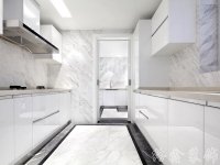 現(xiàn)代風格家居裝修裝飾室內設計效果-A8081-5