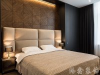 現(xiàn)代風格家居裝修裝飾室內設計效果-A8110-4