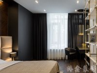 現(xiàn)代風格家居裝修裝飾室內設計效果-A8110-5