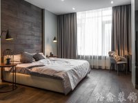 現(xiàn)代風格家居裝修裝飾室內設計效果-A8110-6