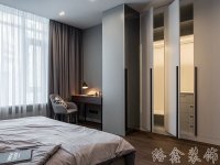 現(xiàn)代風格家居裝修裝飾室內設計效果-A8110-7