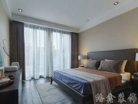 現(xiàn)代簡約家居裝修裝飾室內(nèi)設計效果-B911-5