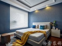現(xiàn)代簡約家居裝修裝飾室內(nèi)設(shè)計效果-B912-5
