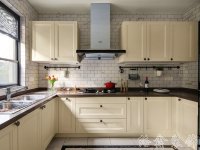 現(xiàn)代簡約家居裝修裝飾室內設計效果-B930-3