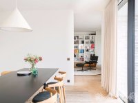 現(xiàn)代清新家居裝修裝飾室內(nèi)設計效果-E302-2