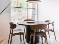 現(xiàn)代清新家居裝修裝飾室內(nèi)設計效果-E302-4