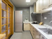 現(xiàn)代清新家居裝修裝飾室內(nèi)設計效果-E309-3