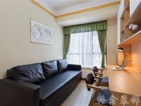 現(xiàn)代清新家居裝修裝飾室內(nèi)設計效果-E309-4