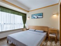 現(xiàn)代清新家居裝修裝飾室內(nèi)設計效果-E309-5