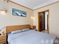 現(xiàn)代清新家居裝修裝飾室內(nèi)設計效果-E309-6