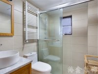 現(xiàn)代清新家居裝修裝飾室內(nèi)設計效果-E309-7