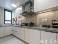 新中式風格家居裝修裝飾室內(nèi)設計效果-G623-4